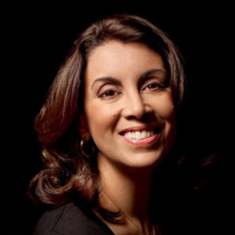 Clara Del Villar